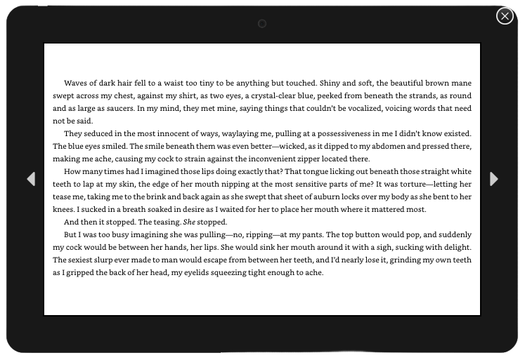 Hating the Boss - Kindle Preview