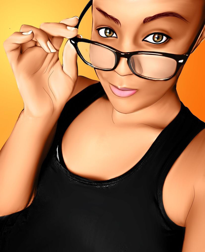 Natalie Wrye - Romance Ghostwriter